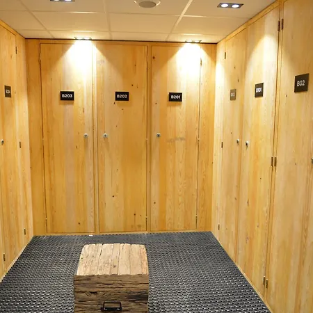 Le Refuge De Apartment *