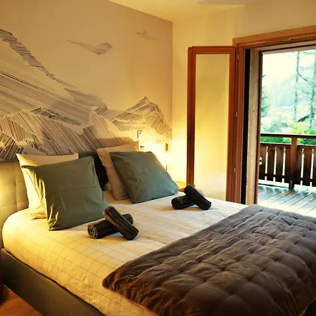 Le Refuge De Apartment *
