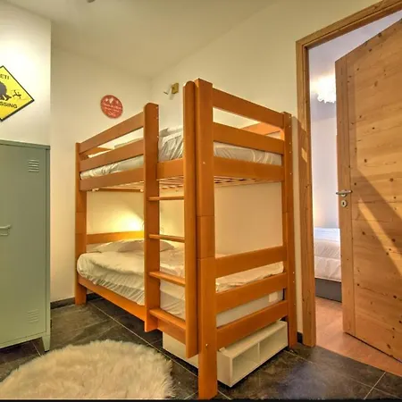 Le Refuge De Apartment *