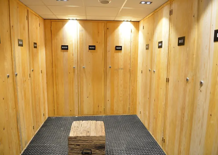 Le Refuge De Apartamento *